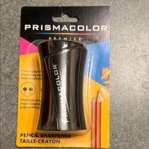 Prismacolor Black Pencil Sharpener
